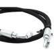 Trim and Tilt Hose and Hydraulic Hose Compatible with Penta Sterndrives 290, 290DP, SP-A, DP-A, DP-B, AQ - Drives - Replace 852839 - RCMA